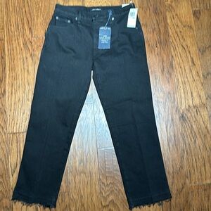 Lucky crop jeans